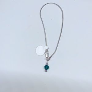 Sterling Silver Bracelet